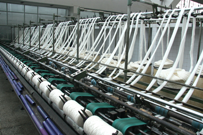 驻马店纺织业板式换热器应用